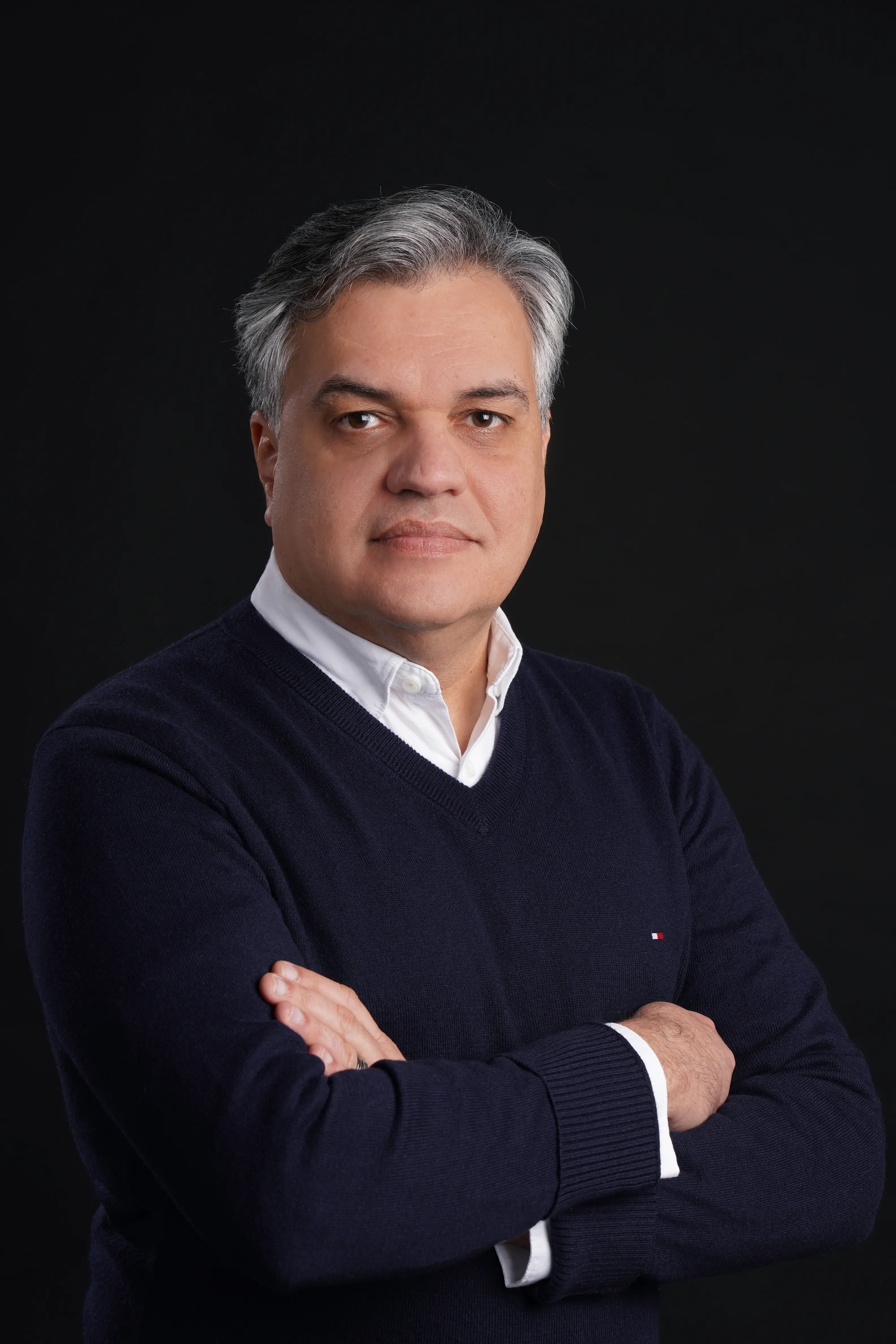 Dr. Leonardo Galvão